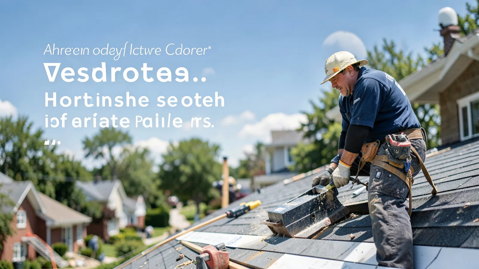 Roof Replacement in Rio Dell, CA near me